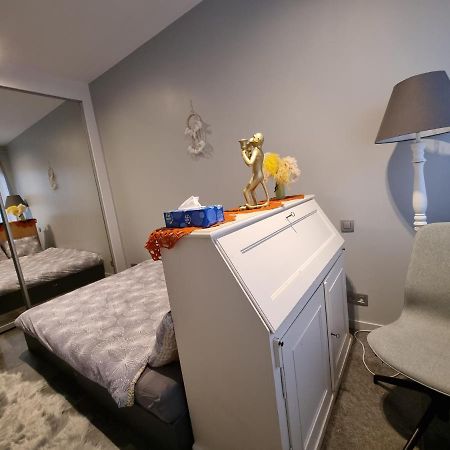 Bb Guesthouse Wezembeek-Oppem Екстер'єр фото