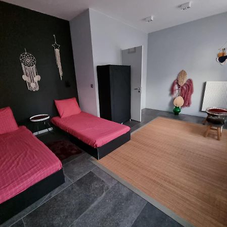 Bb Guesthouse Wezembeek-Oppem Екстер'єр фото