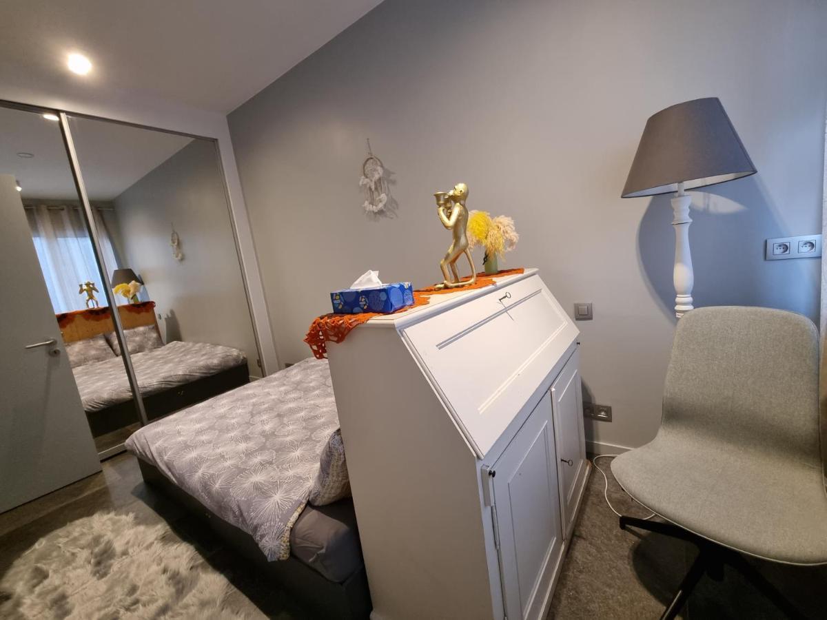 Bb Guesthouse Wezembeek-Oppem Екстер'єр фото