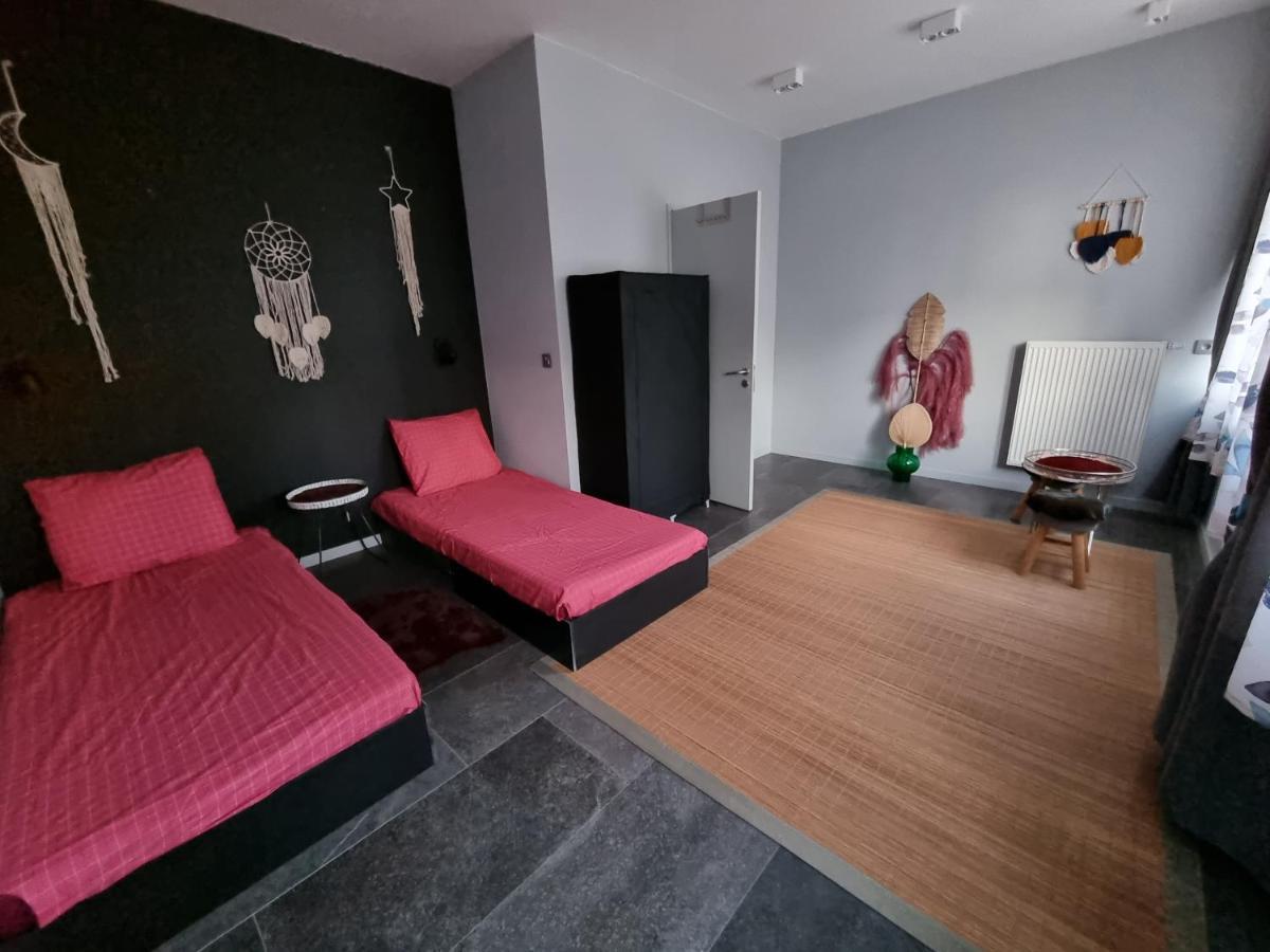Bb Guesthouse Wezembeek-Oppem Екстер'єр фото