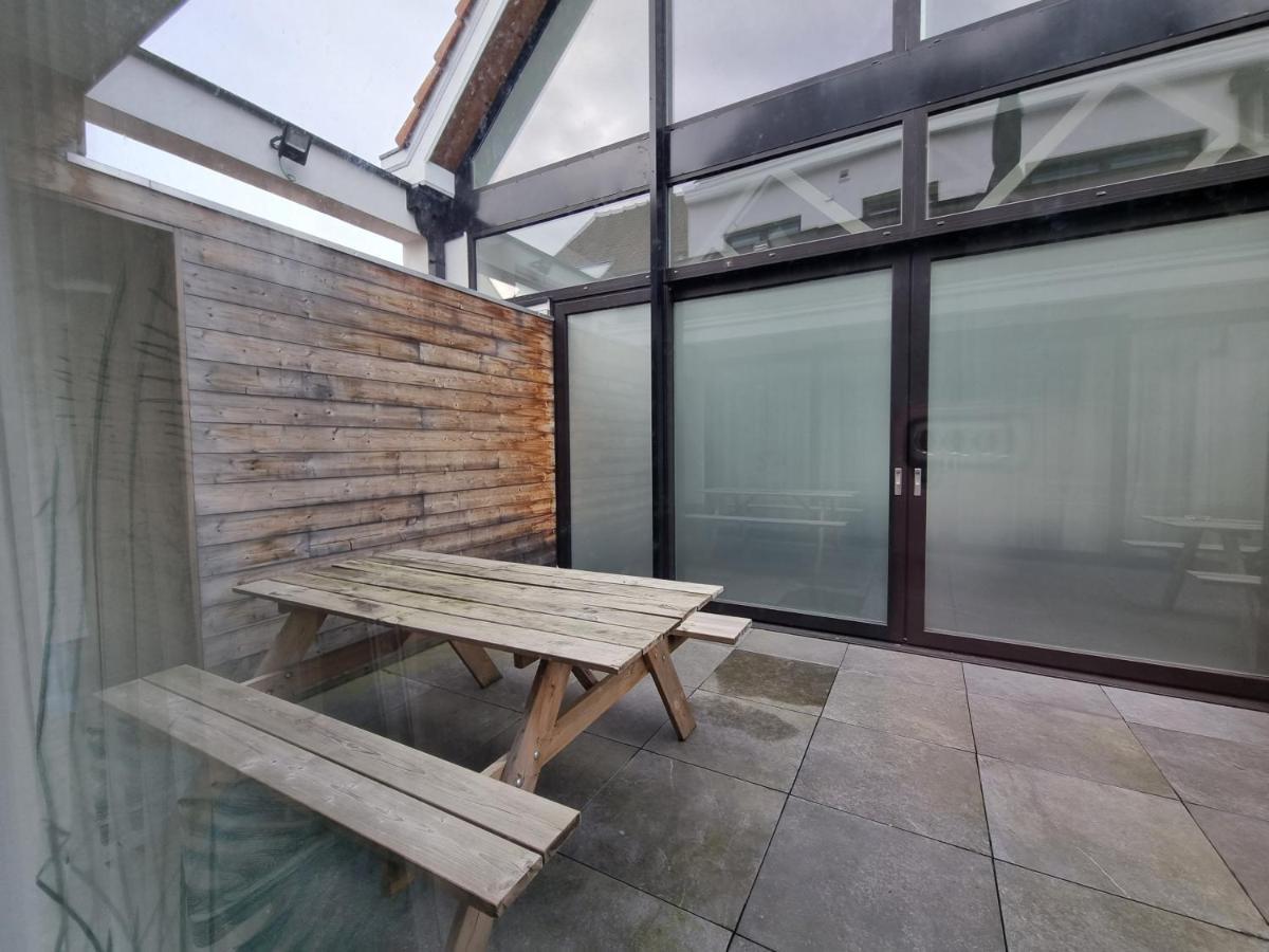 Bb Guesthouse Wezembeek-Oppem Екстер'єр фото