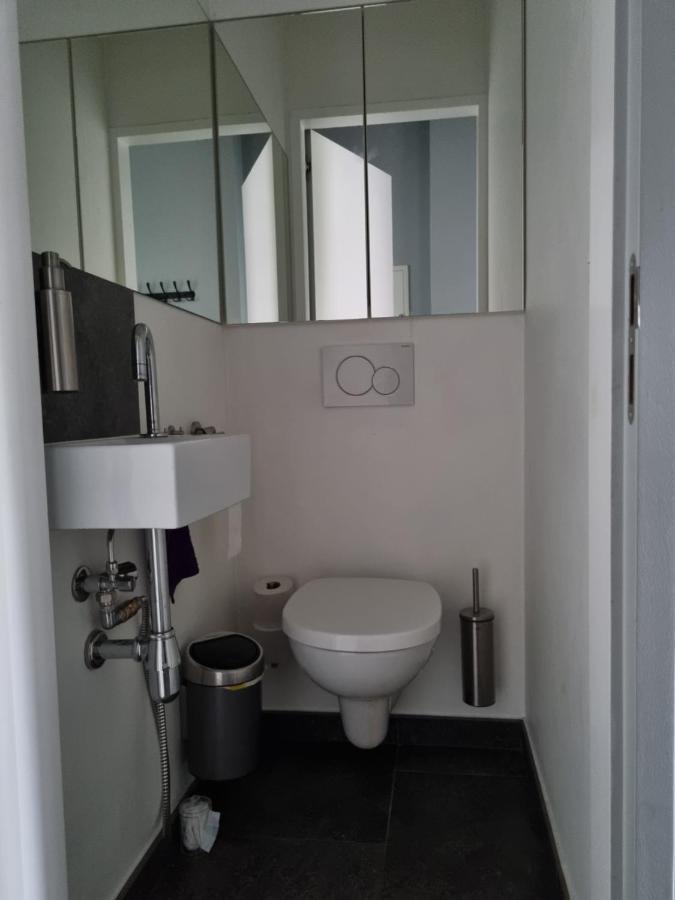 Bb Guesthouse Wezembeek-Oppem Екстер'єр фото