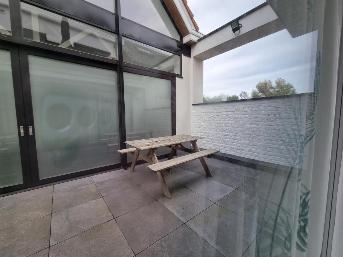 Bb Guesthouse Wezembeek-Oppem Екстер'єр фото
