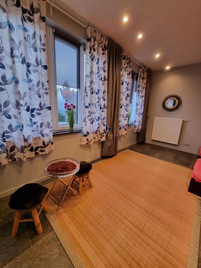 Bb Guesthouse Wezembeek-Oppem Екстер'єр фото