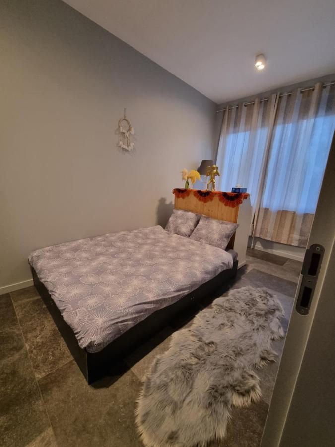Bb Guesthouse Wezembeek-Oppem Екстер'єр фото