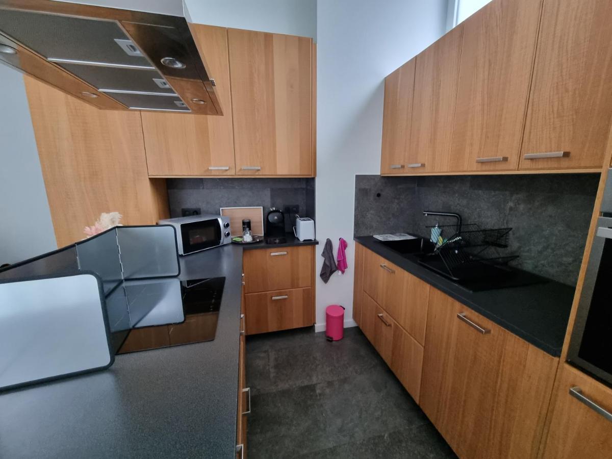 Bb Guesthouse Wezembeek-Oppem Екстер'єр фото